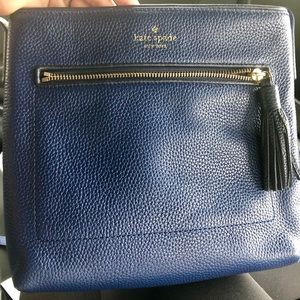 Kate Spade Chester Street Dessi Crossbody Bag